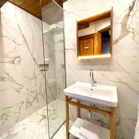 Rustic Chic De Luxe 30d Hut-7765 * El Tarter